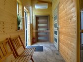 Parduodamas Namas Su Žemės Sklypu, Garažu Ir - nuotraukos Nr. 15