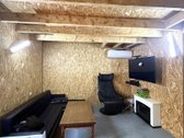 Parduodamas Namas Su Žemės Sklypu, Garažu Ir - nuotraukos Nr. 18