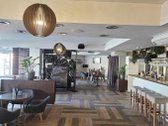 Nuomojamos puikiai įrengtos kavinės patalpos. - nuotraukos Nr. 8