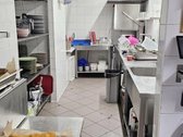 Nuomojamos puikiai įrengtos kavinės patalpos. - nuotraukos Nr. 11