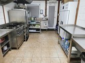 Nuomojamos puikiai įrengtos kavinės patalpos. - nuotraukos Nr. 16