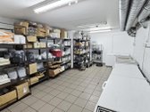 Nuomojamos puikiai įrengtos kavinės patalpos. - nuotraukos Nr. 17