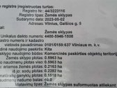 Parduodamas 0,5963 Ha Komercinės Paskirties - nuotraukos Nr. 4
