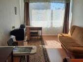 Labai geroj vietoj butas-studija su visais
