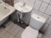 Labai geroj vietoj butas-studija su visais - nuotraukos Nr. 4