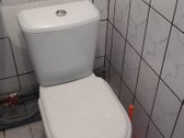 Labai geroj vietoj butas-studija su visais - nuotraukos Nr. 5