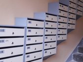 Labai geroj vietoj butas-studija su visais - nuotraukos Nr. 6