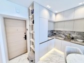 Šviesos pripildyta oazė prie jūros – modernus - nuotraukos Nr. 5