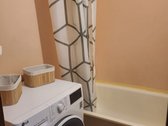 Erdvus 3 K. Butas Su Holu + 2 Balkonai - nuotraukos Nr. 7