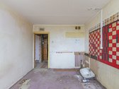 Parduodamas 1 kambario butas renovuotame name - nuotraukos Nr. 7