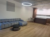 Išnuomojamas visiškai naujas, dar negyventas, - nuotraukos Nr. 2