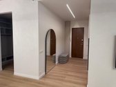 Išnuomojamas visiškai naujas, dar negyventas, - nuotraukos Nr. 5
