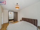 Parduodamas Pilnai Įrengtas, Keturių Kambarių - nuotraukos Nr. 13