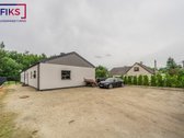 Parduodamas Pilnai Įrengtas, Keturių Kambarių - nuotraukos Nr. 27