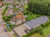 Parduodamas Pilnai Įrengtas, Keturių Kambarių - nuotraukos Nr. 34