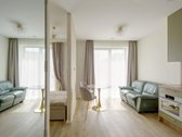 Parduodamas Jaukus Ir Stilingas 1,5 Kambario