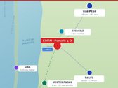 44 a sklypas Kintuose prie Kuršių marių su - nuotraukos Nr. 6