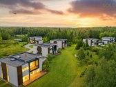 Erdvus ir šviesus namas gamtos apsuptyje – - nuotraukos Nr. 2