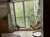 Palanga, Šventoji, Mokyklos g., 2 kambarių butas - nuotrauka Nr. 13