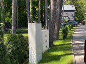 Parduodamas moderniai įrengtas, šviesus ir - nuotraukos Nr. 9