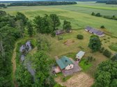 Parduodamas vienkiemis Mažeikių r. Užlieknės - nuotraukos Nr. 21