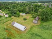 Parduodamas vienkiemis Mažeikių r. Užlieknės - nuotraukos Nr. 19