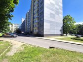 Parduodamas 3-jų Kambarių Butas Karoliniškėse - nuotraukos Nr. 2