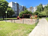 Parduodamas 3-jų Kambarių Butas Karoliniškėse - nuotraukos Nr. 4