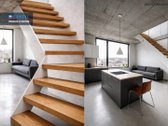 Parduodamos Naujos Studijos Vilkpėdėje, - nuotraukos Nr. 11