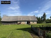 Parduodamas gyv. namas Pasvalio raj., - nuotraukos Nr. 5
