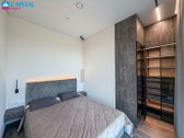 Modernūs, kokybiškai įrengti apartamentai - nuotraukos Nr. 5