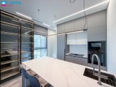 Modernūs, kokybiškai įrengti apartamentai - nuotraukos Nr. 6