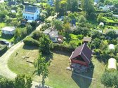 Parduodamas rąstinis namas - nuotraukos Nr. 2
