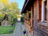 Renovuota rąstinė sodyba prie Kalvių ežero – - nuotraukos Nr. 4