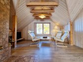 Renovuota rąstinė sodyba prie Kalvių ežero – - nuotraukos Nr. 11