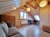 Renovuota rąstinė sodyba prie Kalvių ežero – - nuotraukos Nr. 14