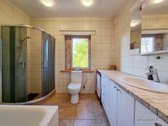 Renovuota rąstinė sodyba prie Kalvių ežero – - nuotraukos Nr. 9