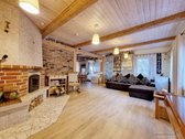 Renovuota rąstinė sodyba prie Kalvių ežero – - nuotraukos Nr. 8