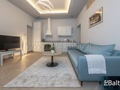 Modernūs apartamentai renovuotame name &quot - nuotraukos Nr. 2