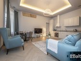 Modernūs apartamentai renovuotame name &quot - nuotraukos Nr. 7