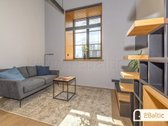 Išnuomojamas labai jaukus 2 kambarių loftas