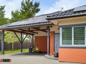 Parduodamas išskirtinis namas "Kalvių pakrantėje". - nuotraukos Nr. 21