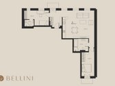 Pačioje Vilniaus širdyje, prestižinėje - nuotraukos Nr. 2