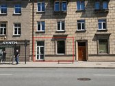 Parduodamos 39,77 kv. m. komercinės - nuotraukos Nr. 2