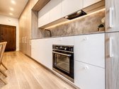 Nuomojamas stilingas 3 kambarių butas. Tai - nuotraukos Nr. 7