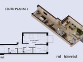 Modernist ( Užpildyk Erdvę Gyvenimu ) - nuotraukos Nr. 6