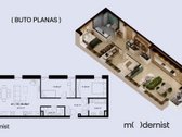 Modernist ( Užpildyk Erdvę Gyvenimu ) - nuotraukos Nr. 2