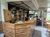Parduodamos patalpos-kavinė Aukštaičių G. Nr