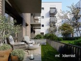 Modernist ( Užpildyk Erdvę Gyvenimu ) - nuotraukos Nr. 12