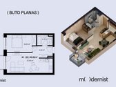 Modernist ( Užpildyk Erdvę Gyvenimu ) - nuotraukos Nr. 4